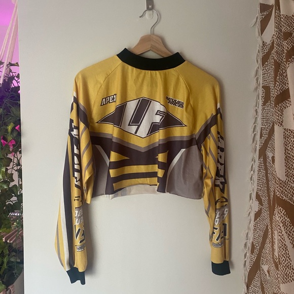 LF RACER TOP - Picture 3 of 4